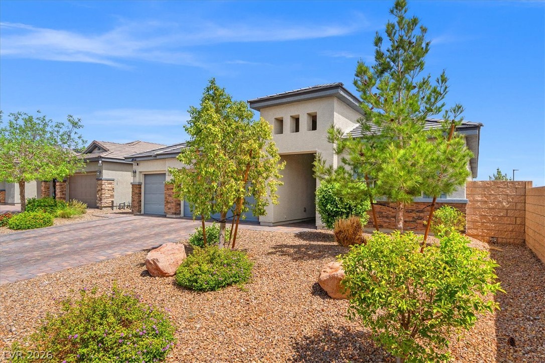 6320 Regina Ridge Street Las Vegas NV 89149