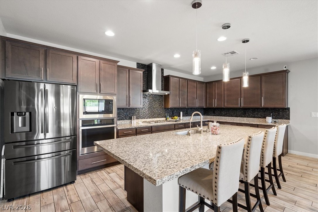 6320 Regina Ridge Street Las Vegas NV 89149
