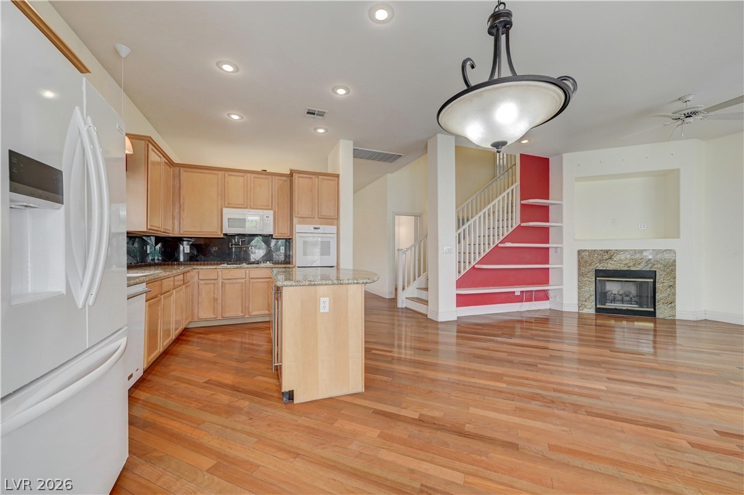 33 Staghorn Street Henderson NV 89012