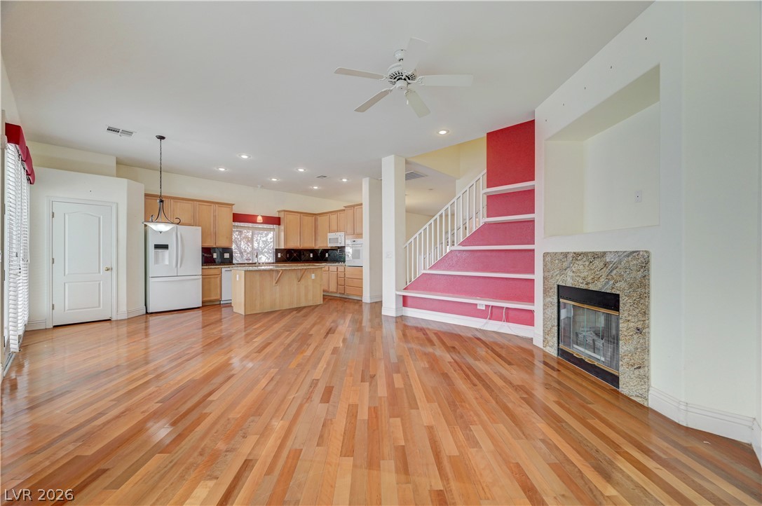 33 Staghorn Street Henderson NV 89012