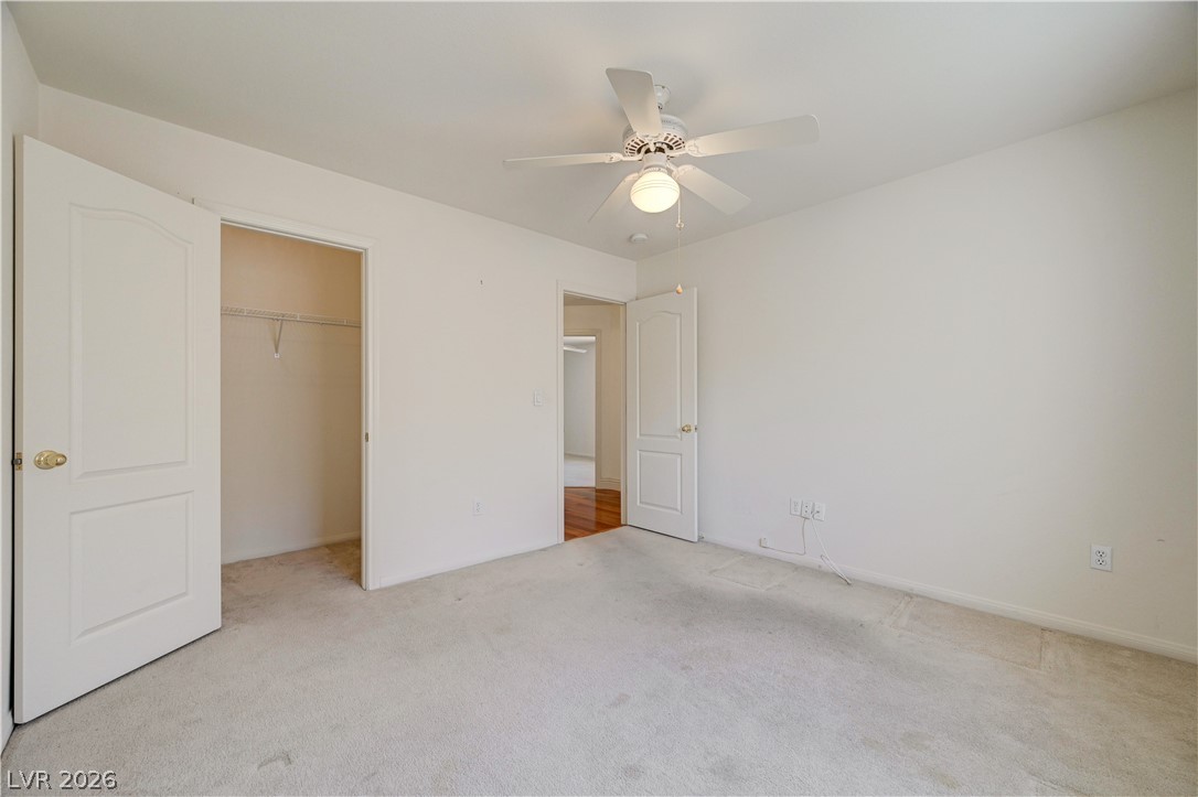 33 Staghorn Street Henderson NV 89012