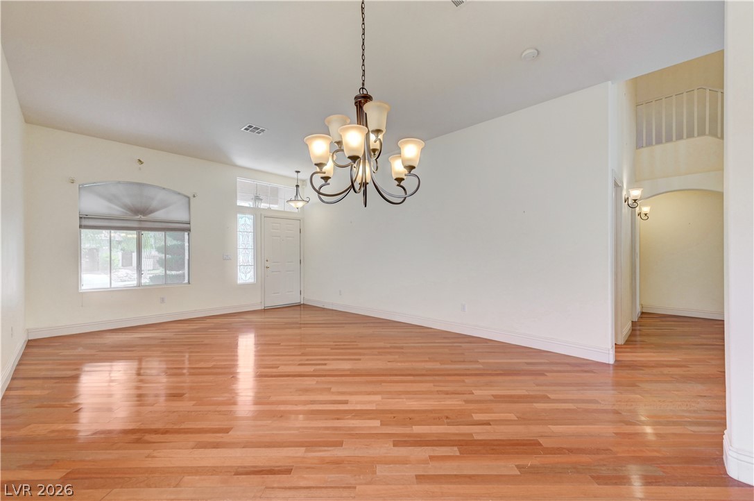 33 Staghorn Street Henderson NV 89012