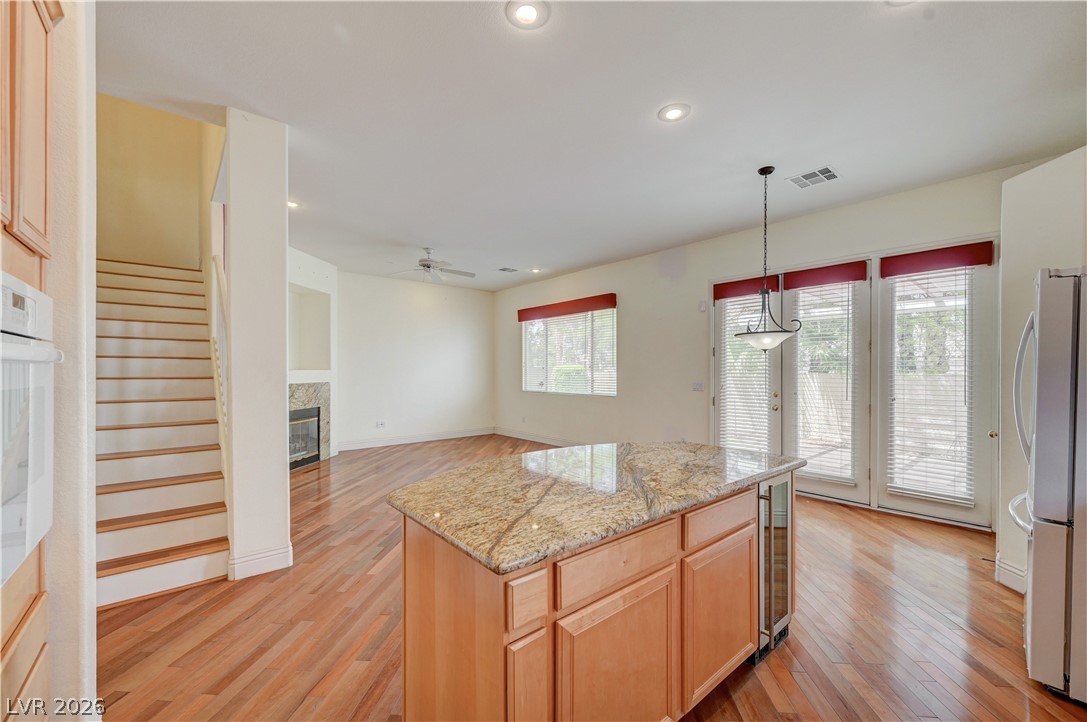 33 Staghorn Street Henderson NV 89012