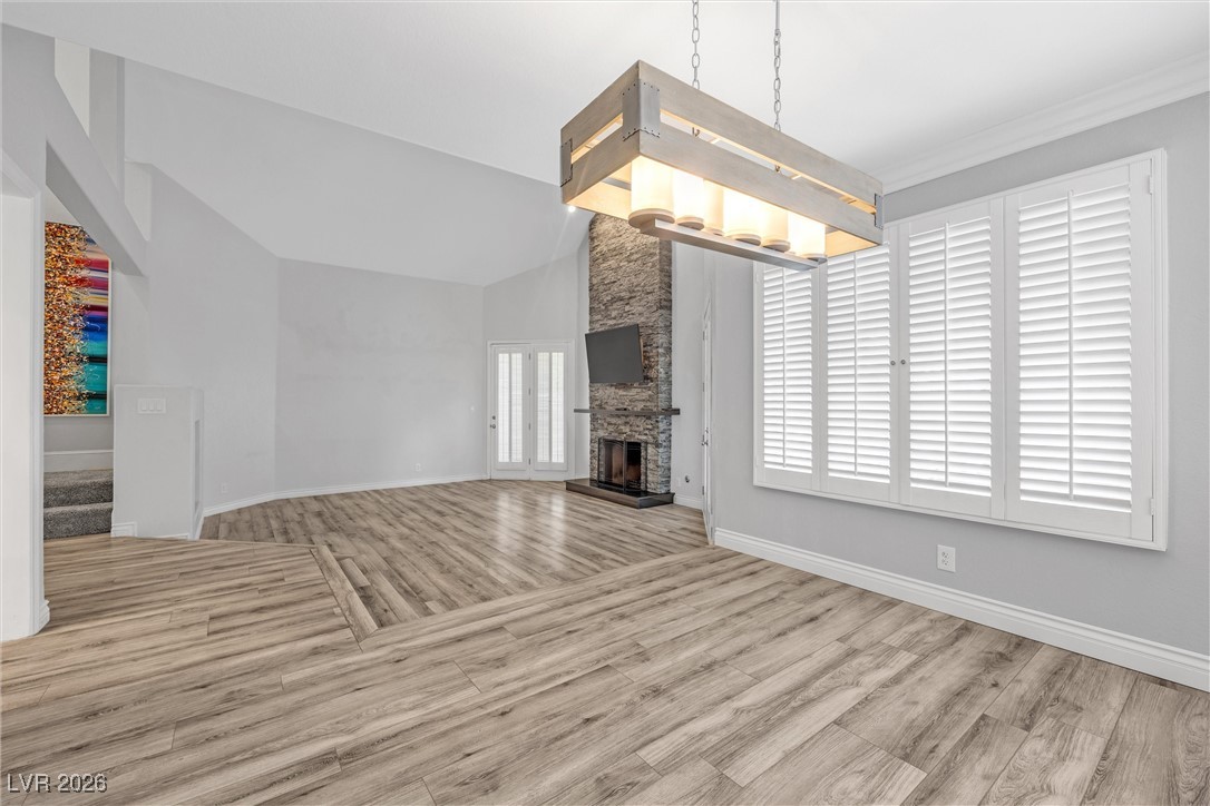 4932 Tierra Del Sol Drive Las Vegas NV 89113