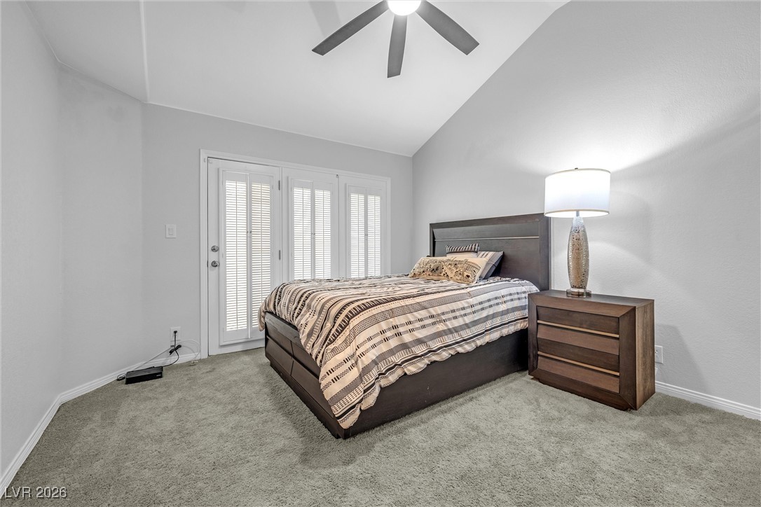 4932 Tierra Del Sol Drive Las Vegas NV 89113