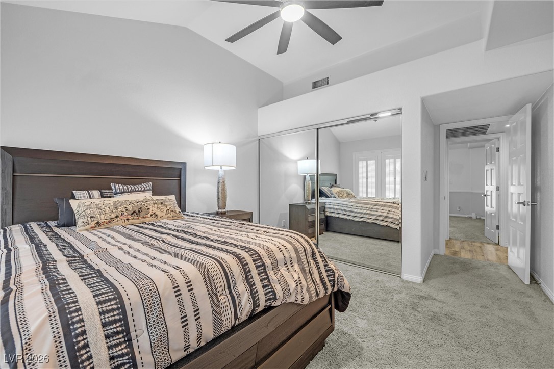 4932 Tierra Del Sol Drive Las Vegas NV 89113