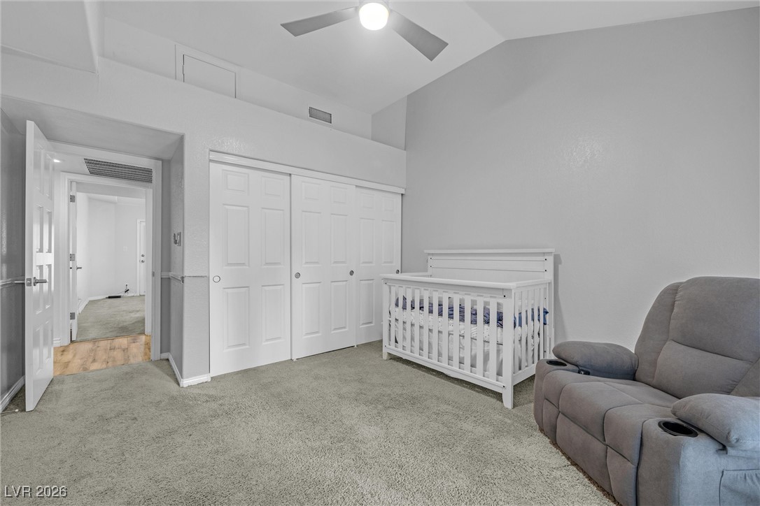 4932 Tierra Del Sol Drive Las Vegas NV 89113