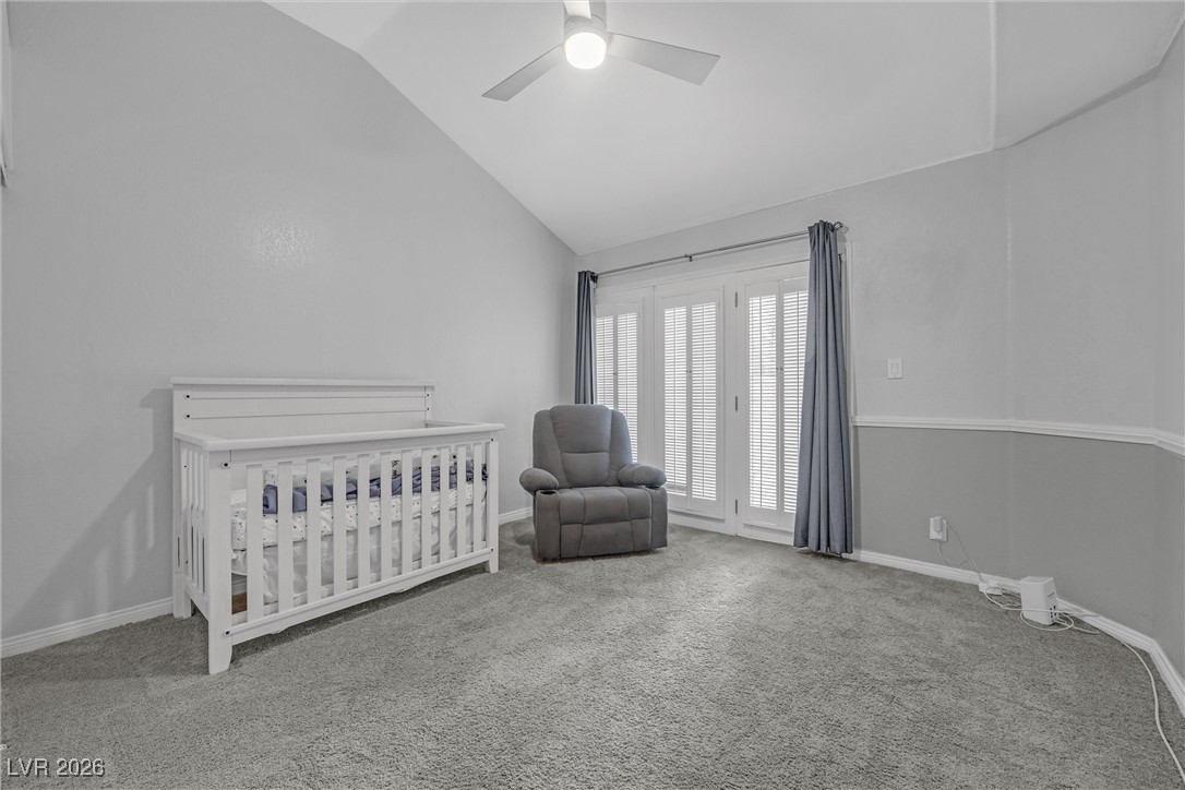 4932 Tierra Del Sol Drive Las Vegas NV 89113
