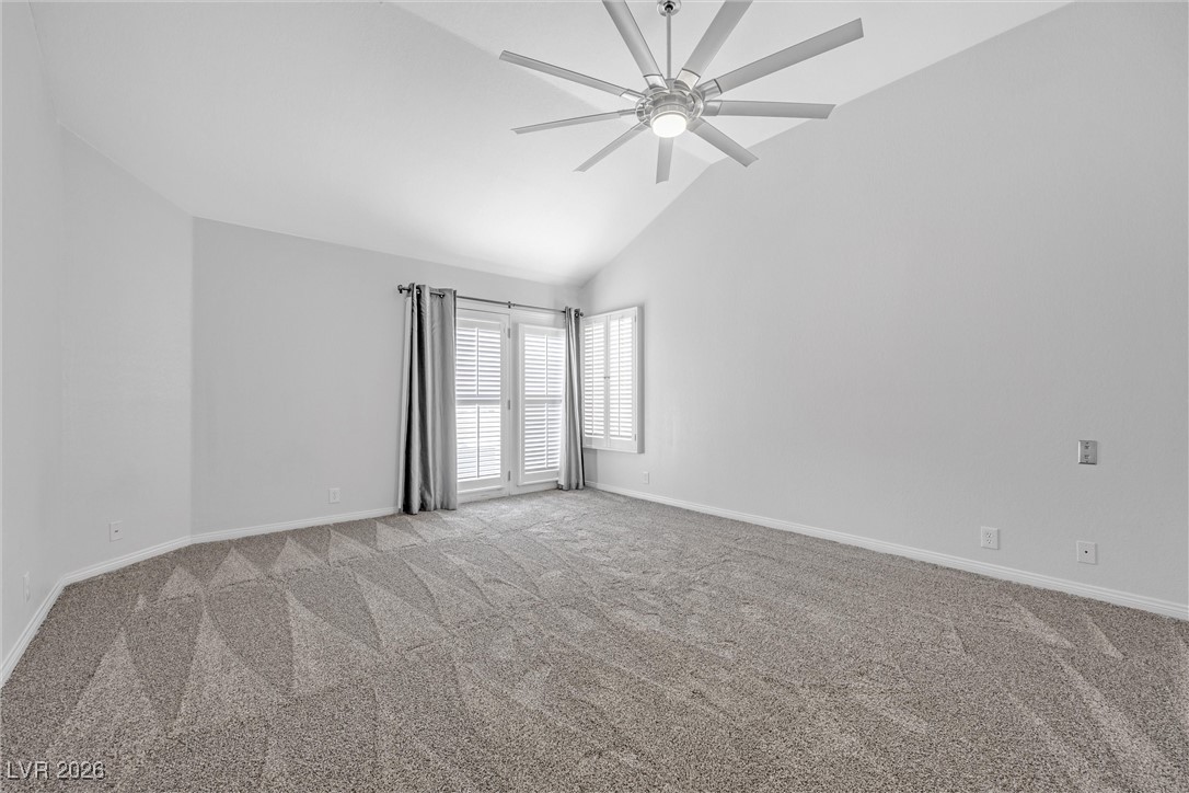 4932 Tierra Del Sol Drive Las Vegas NV 89113