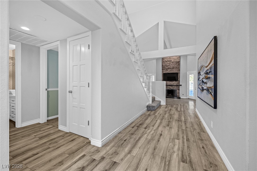 4932 Tierra Del Sol Drive Las Vegas NV 89113