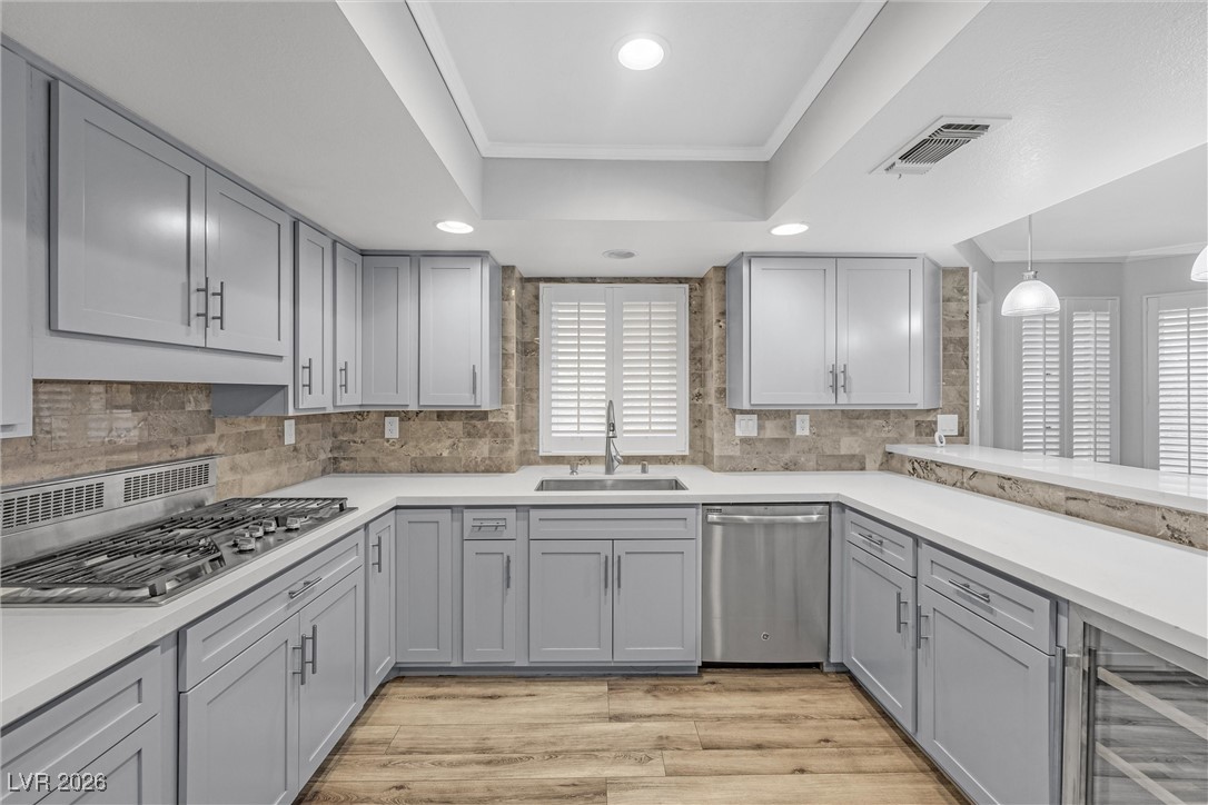 4932 Tierra Del Sol Drive Las Vegas NV 89113