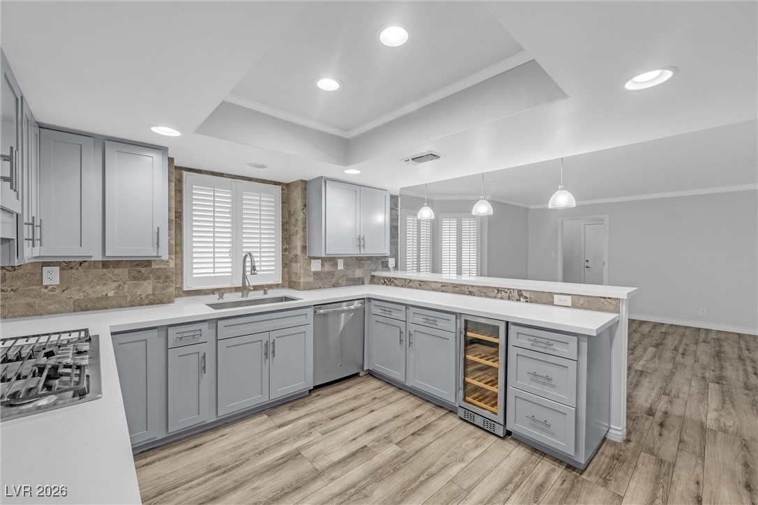 4932 Tierra Del Sol Drive Las Vegas NV 89113