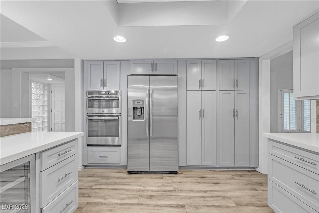4932 Tierra Del Sol Drive Las Vegas NV 89113