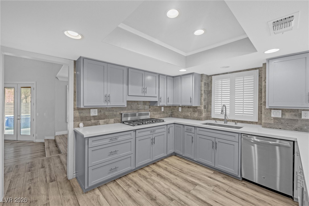 4932 Tierra Del Sol Drive Las Vegas NV 89113