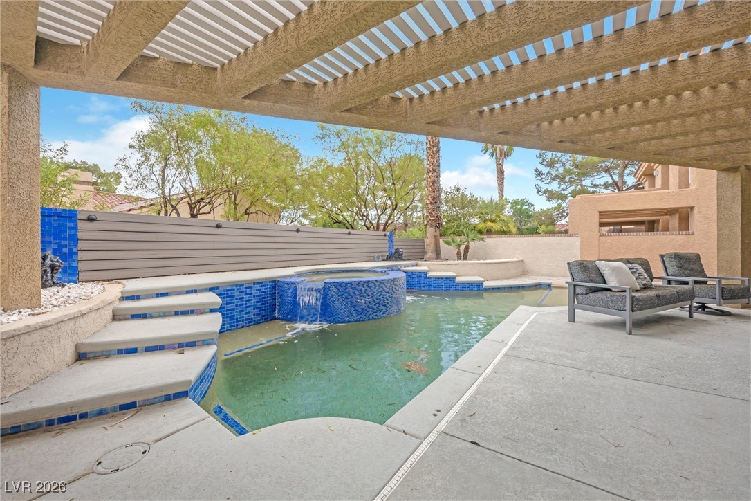 4932 Tierra Del Sol Drive Las Vegas NV 89113