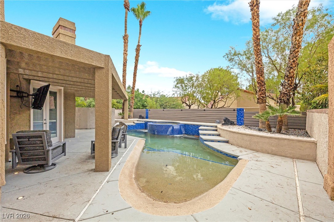 4932 Tierra Del Sol Drive Las Vegas NV 89113