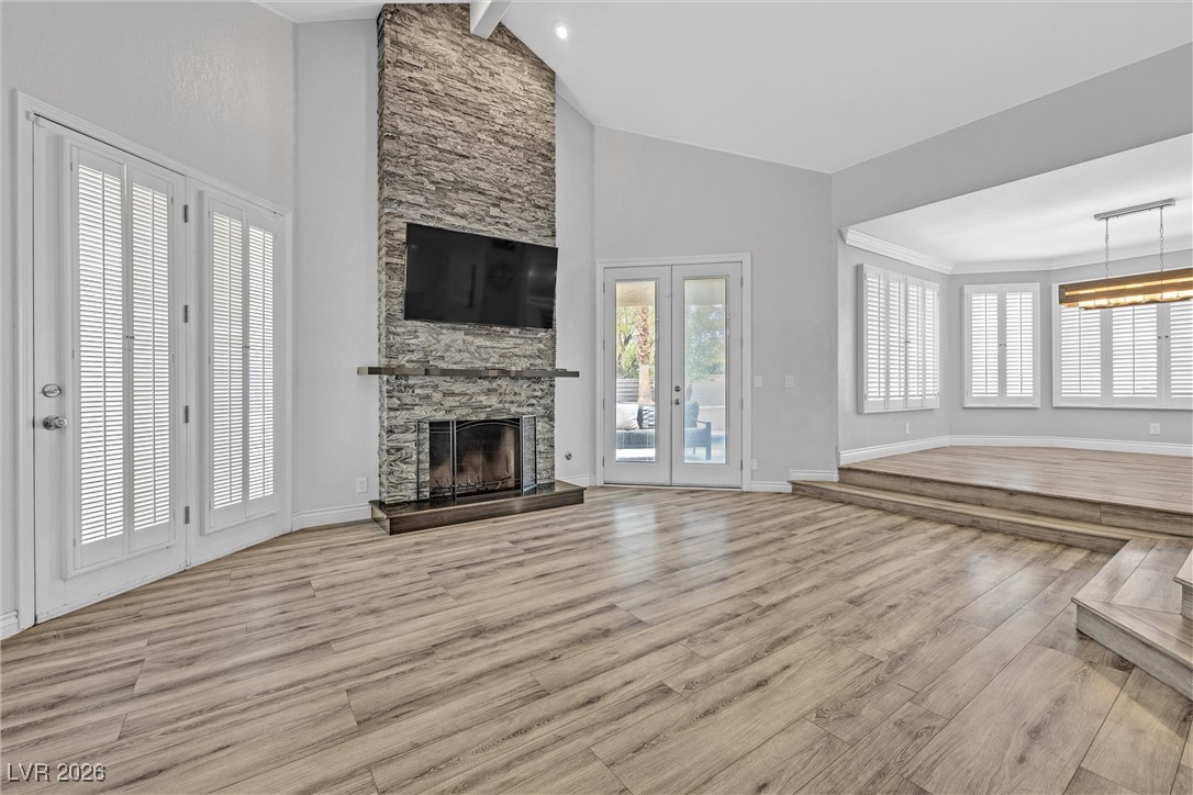 4932 Tierra Del Sol Drive Las Vegas NV 89113