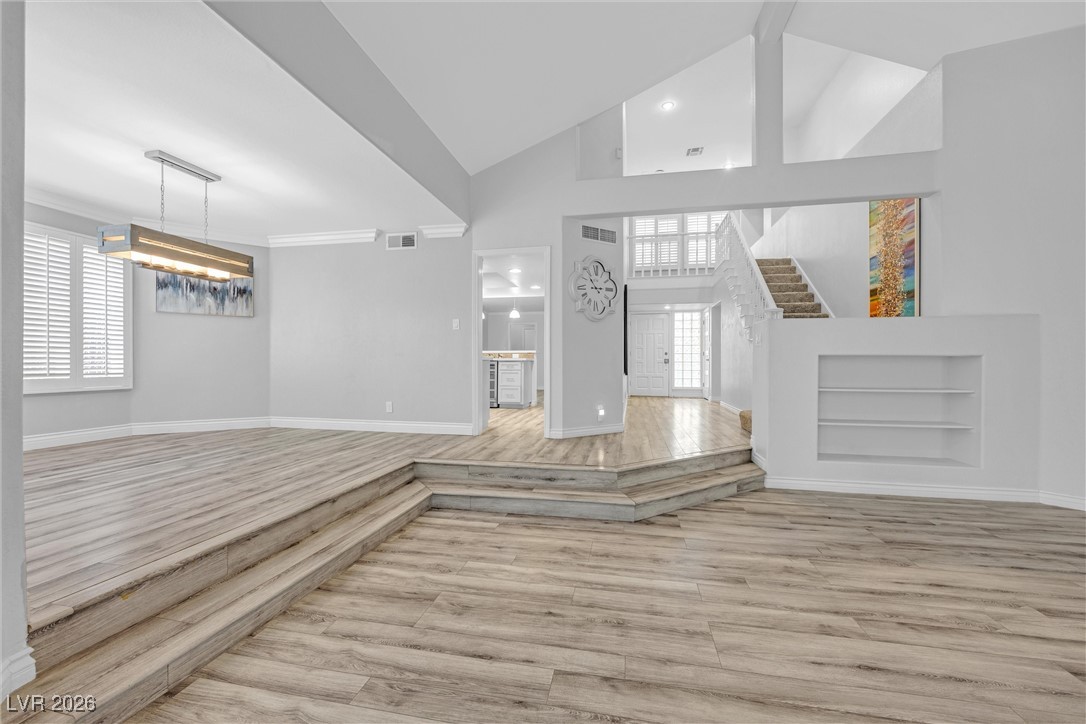 4932 Tierra Del Sol Drive Las Vegas NV 89113