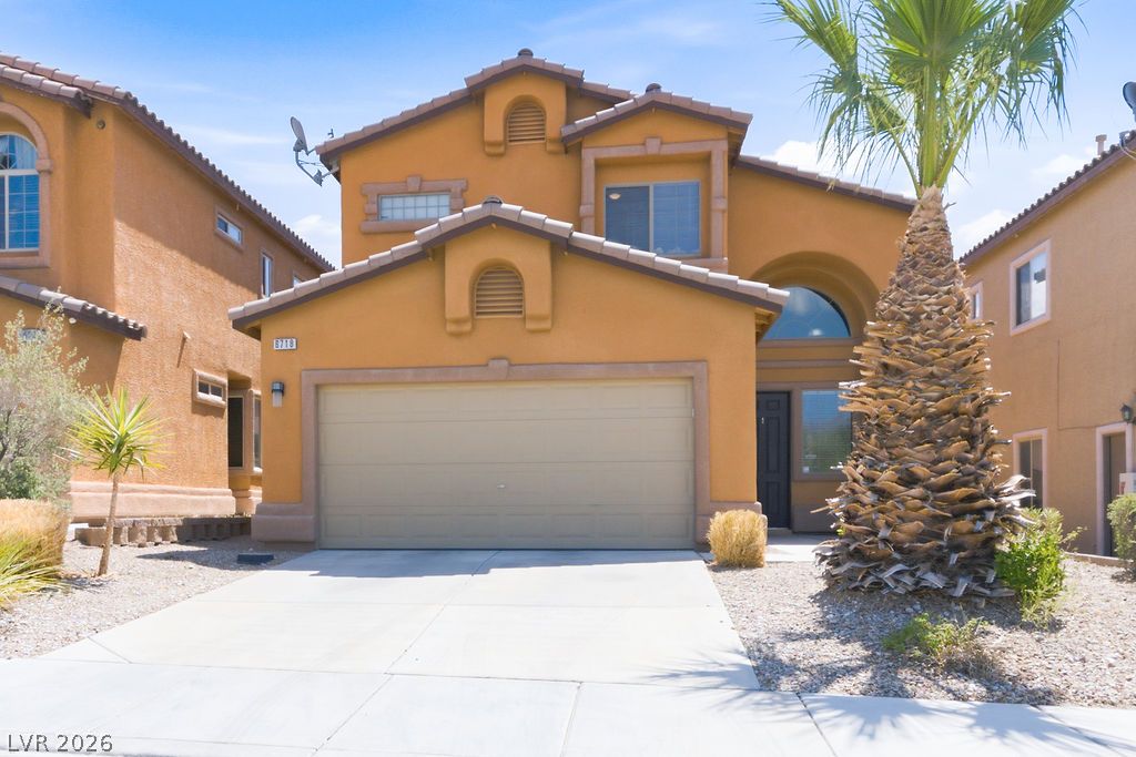 6718 Carol Steam Street Las Vegas NV 89149