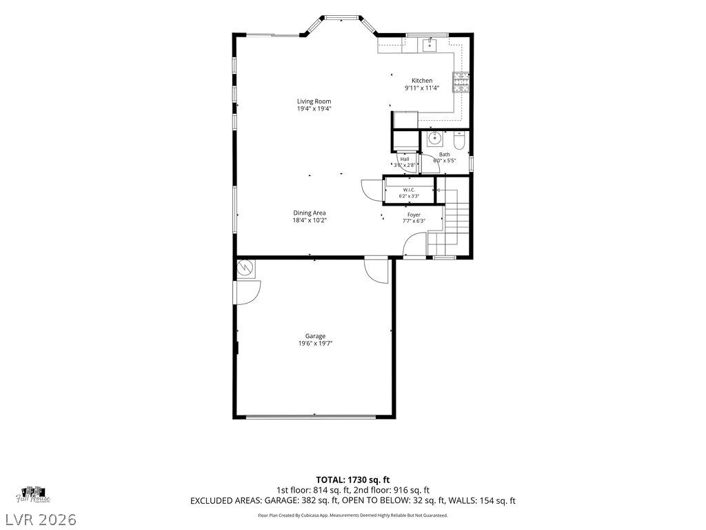 6718 Carol Steam Street Las Vegas NV 89149