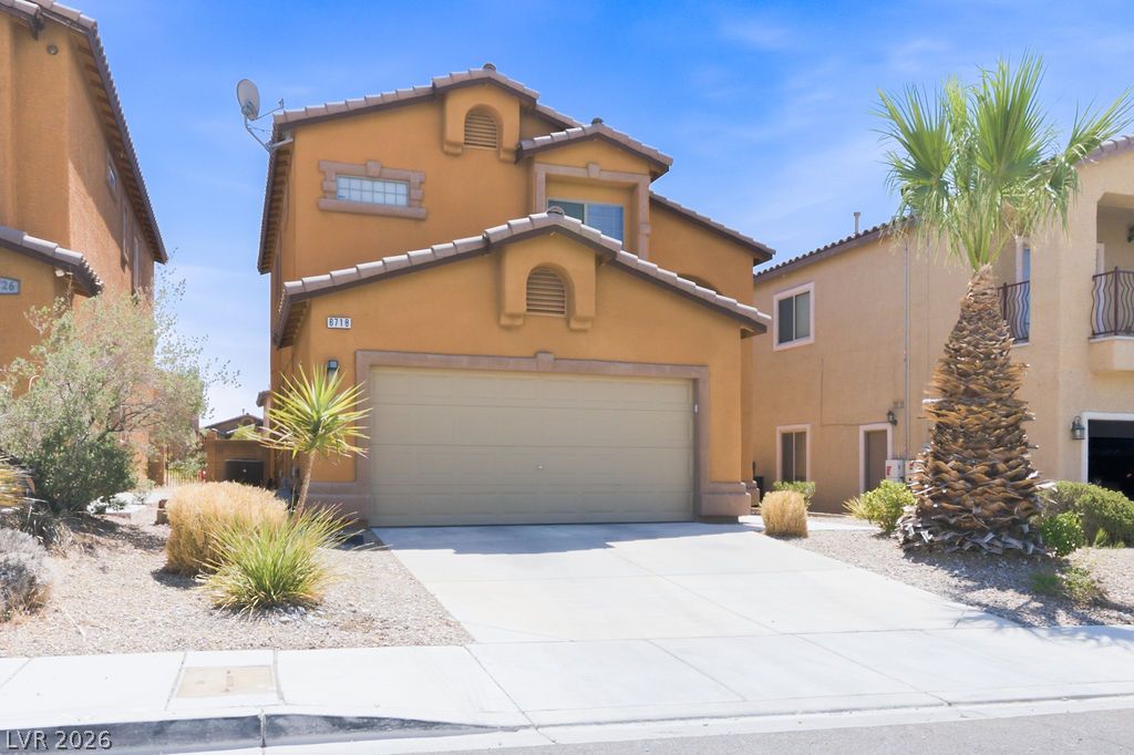 6718 Carol Steam Street Las Vegas NV 89149