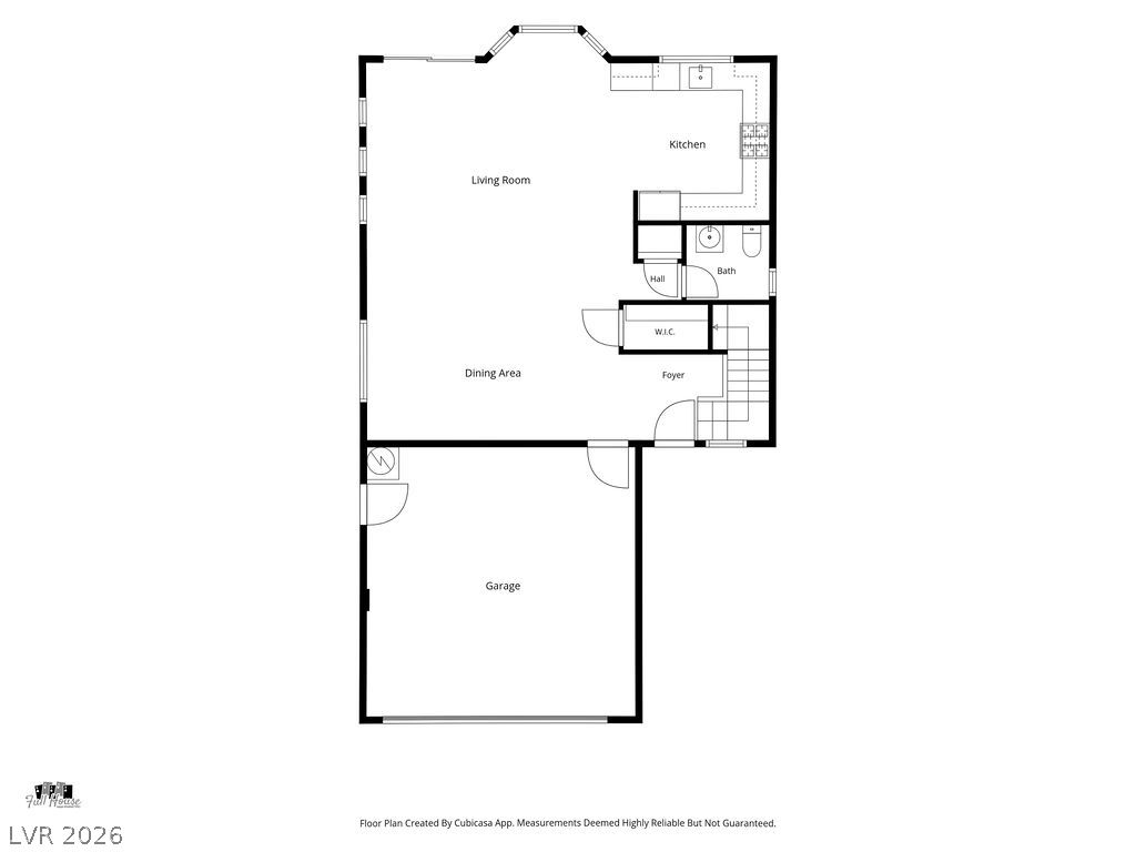 6718 Carol Steam Street Las Vegas NV 89149