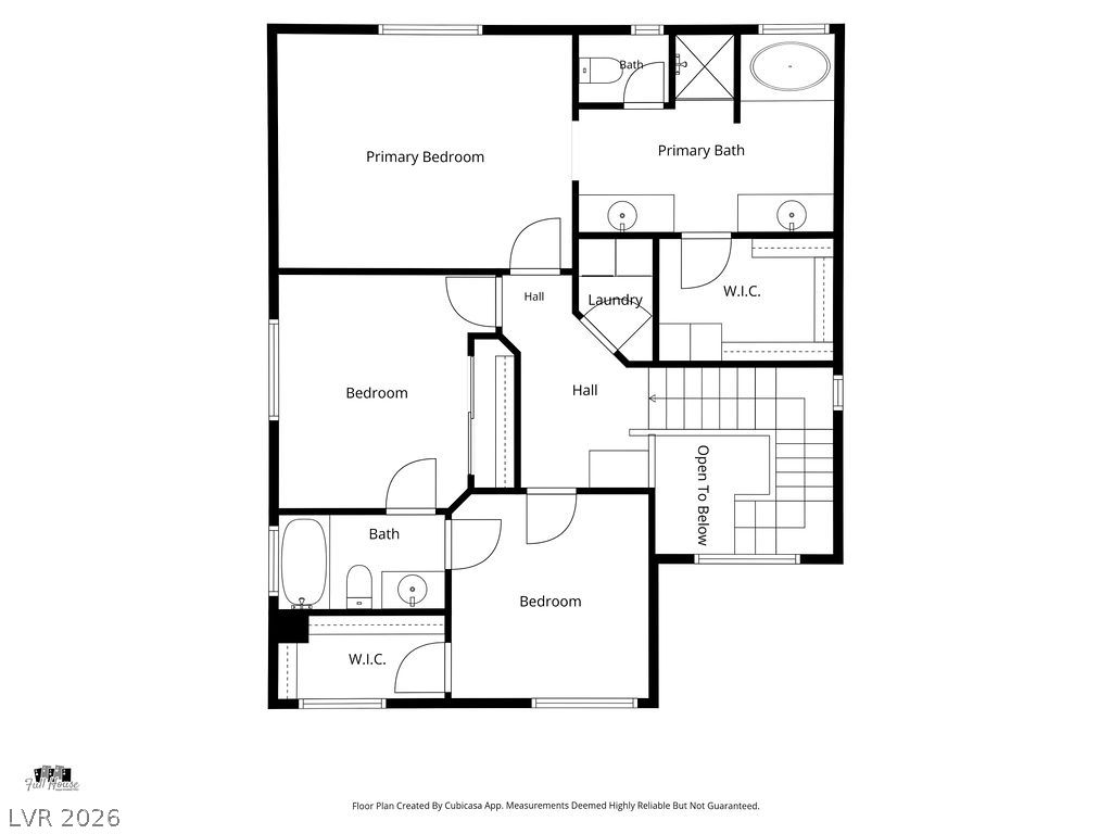 6718 Carol Steam Street Las Vegas NV 89149
