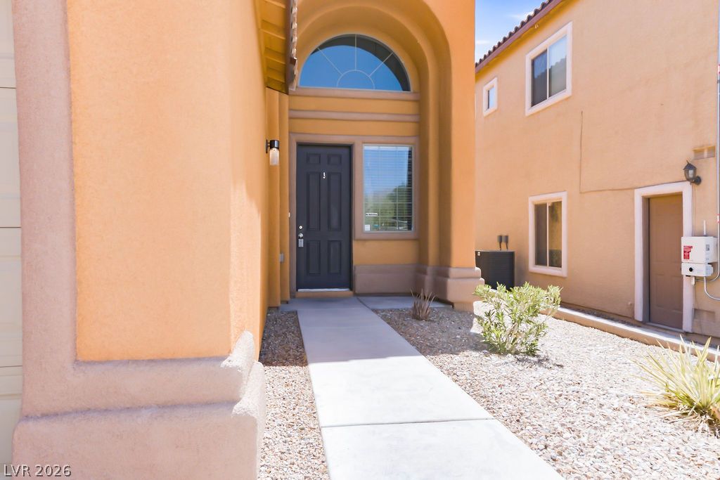 6718 Carol Steam Street Las Vegas NV 89149