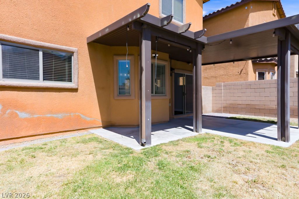 6718 Carol Steam Street Las Vegas NV 89149