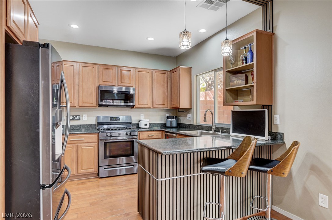 8700 Gateway Glen Drive Las Vegas NV 89178
