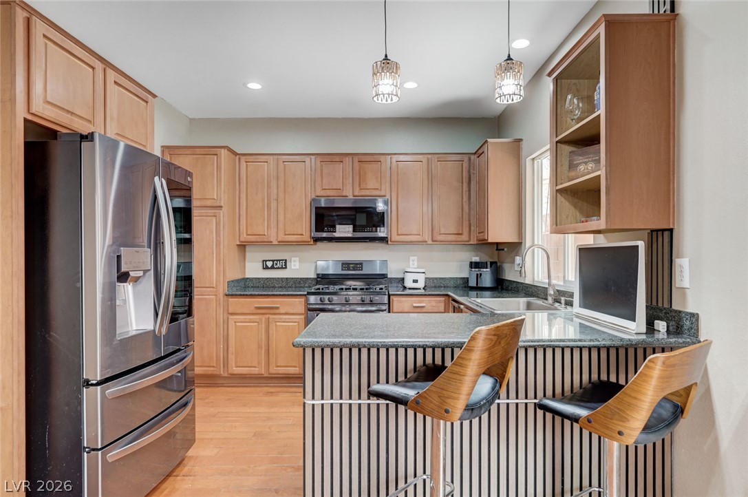 8700 Gateway Glen Drive Las Vegas NV 89178
