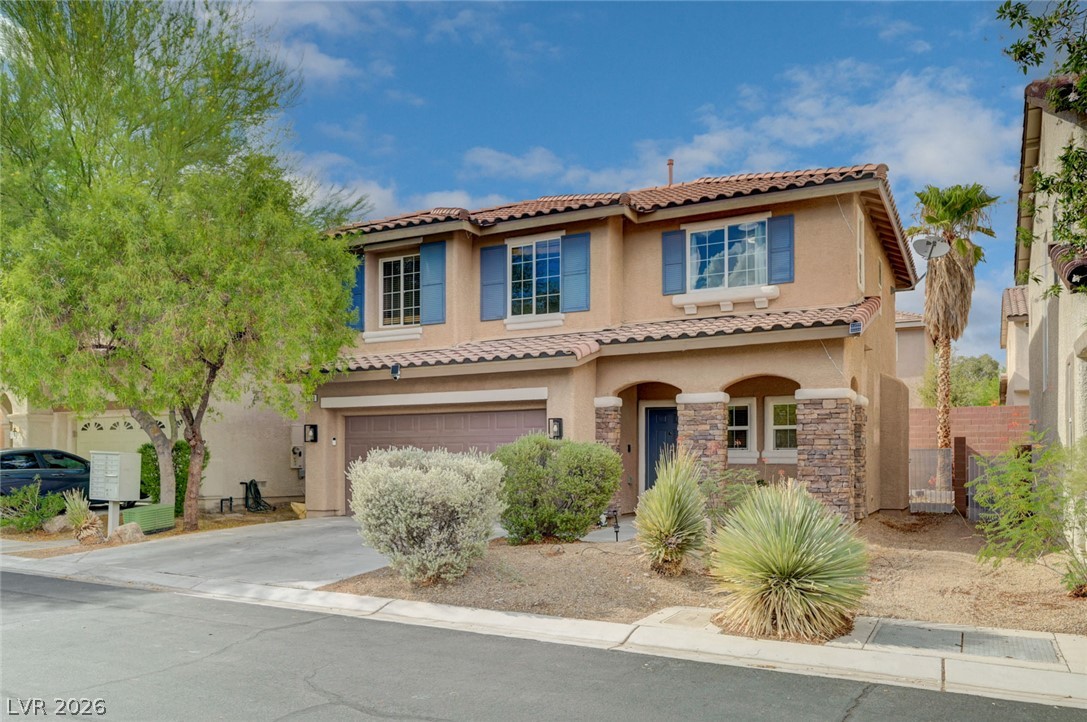 8700 Gateway Glen Drive Las Vegas NV 89178