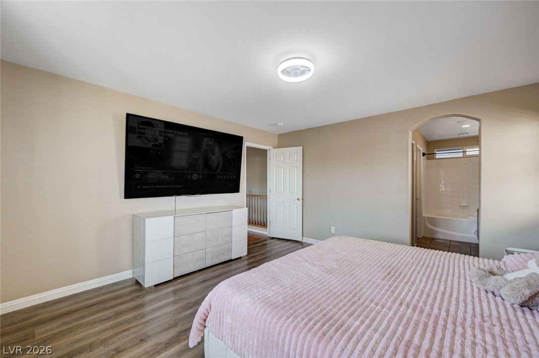8700 Gateway Glen Drive Las Vegas NV 89178