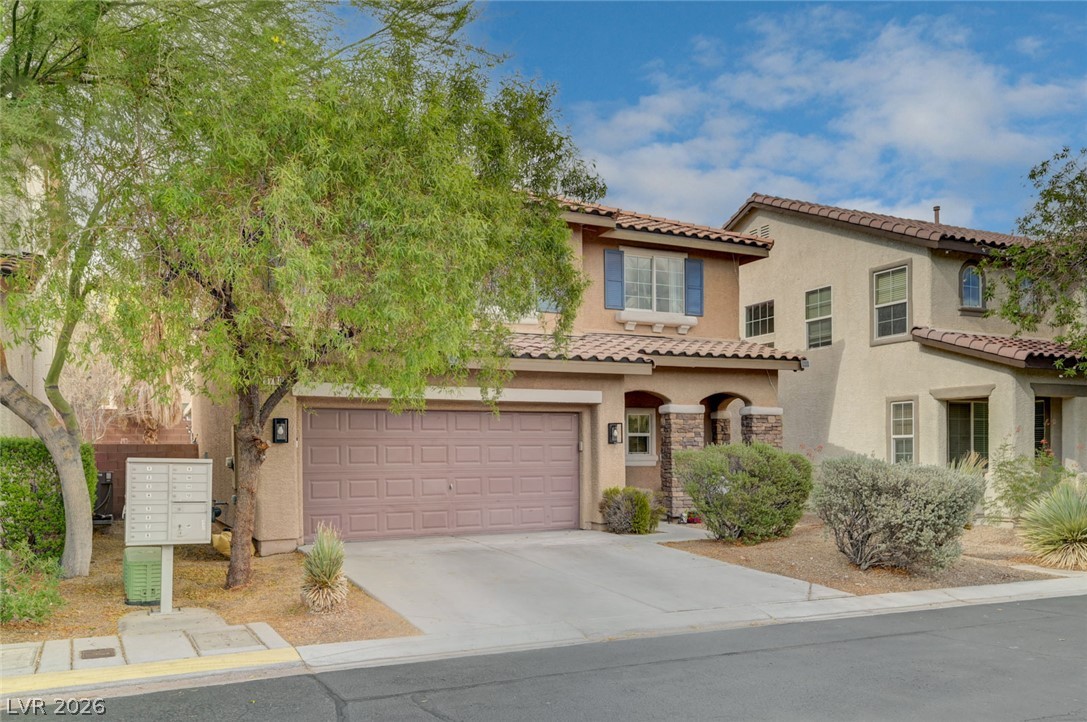8700 Gateway Glen Drive Las Vegas NV 89178