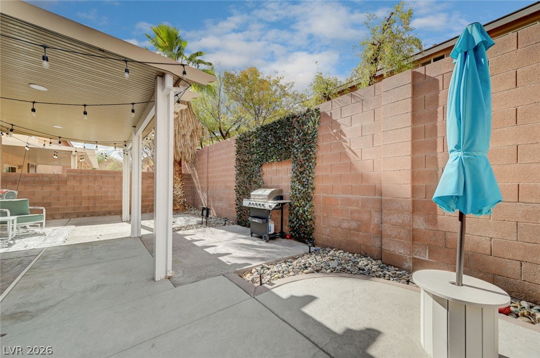8700 Gateway Glen Drive Las Vegas NV 89178