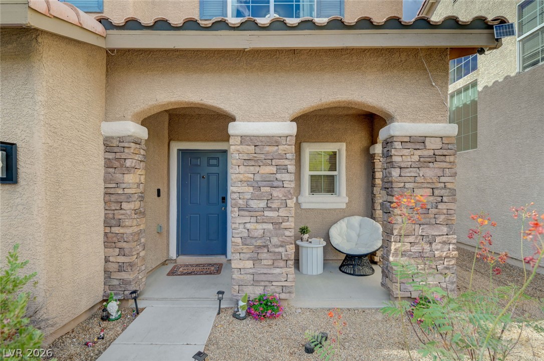 8700 Gateway Glen Drive Las Vegas NV 89178