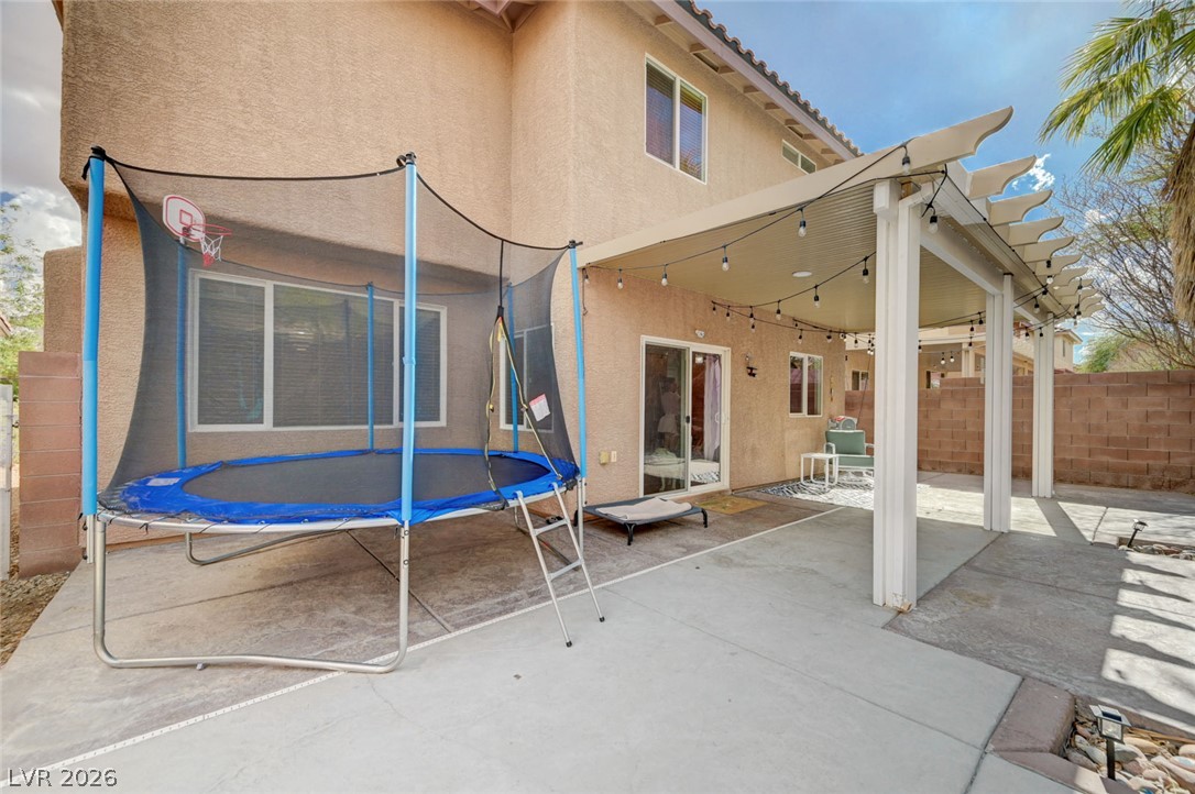 8700 Gateway Glen Drive Las Vegas NV 89178