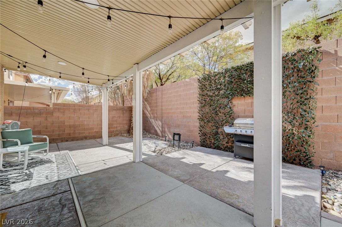 8700 Gateway Glen Drive Las Vegas NV 89178
