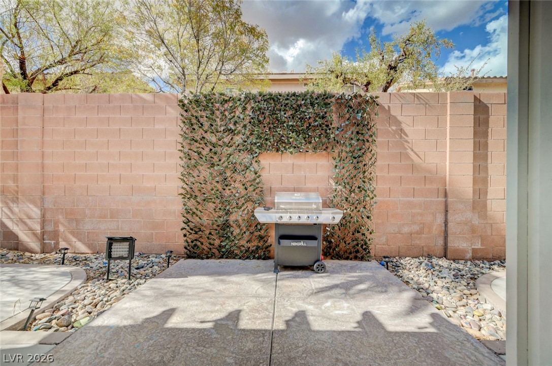 8700 Gateway Glen Drive Las Vegas NV 89178