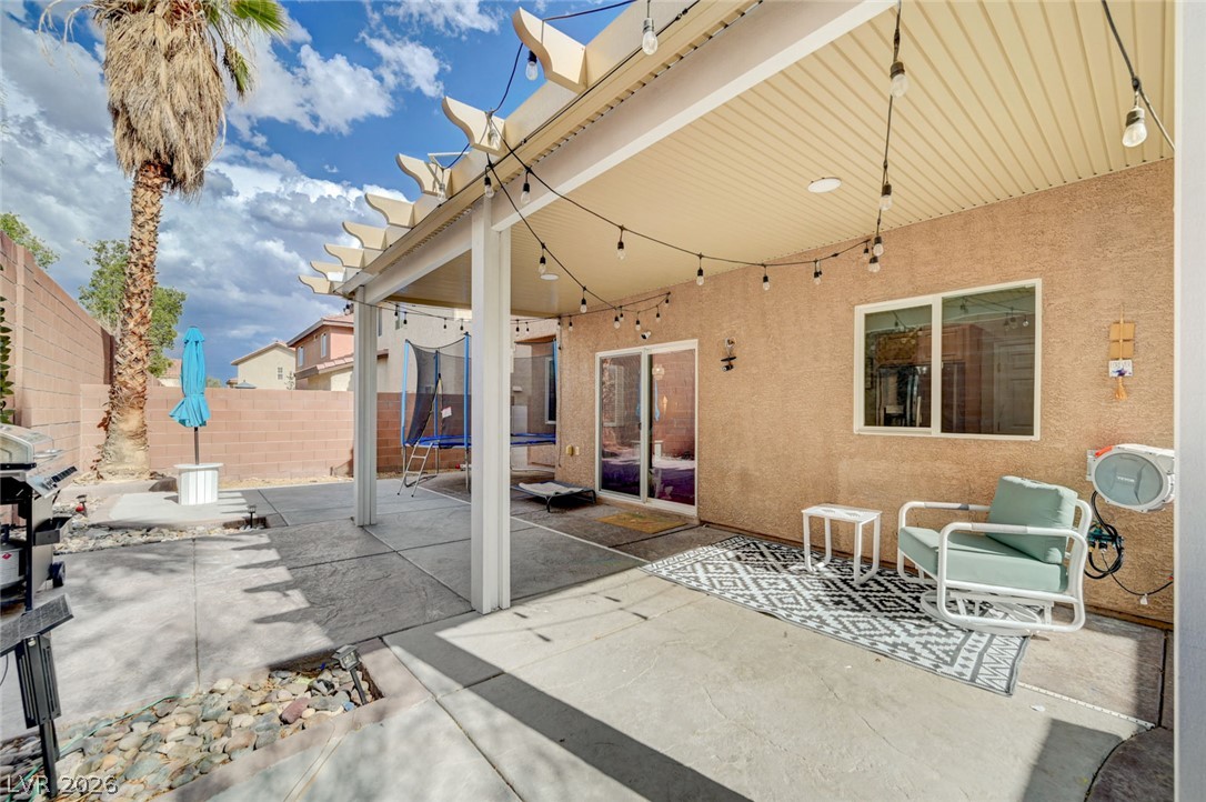 8700 Gateway Glen Drive Las Vegas NV 89178
