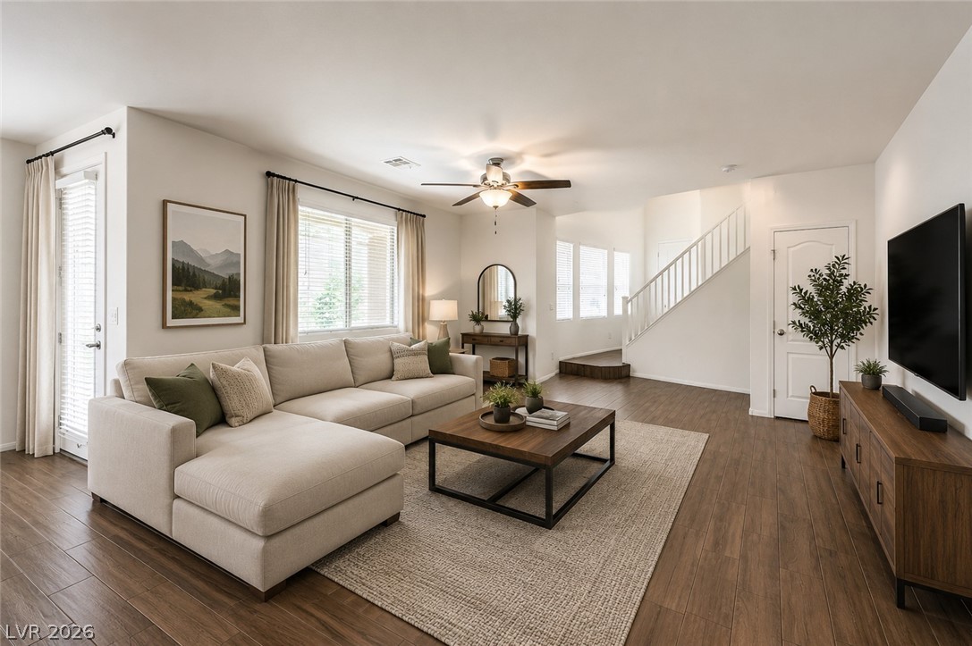 10866 Buzzards Bay Court Las Vegas NV 89179