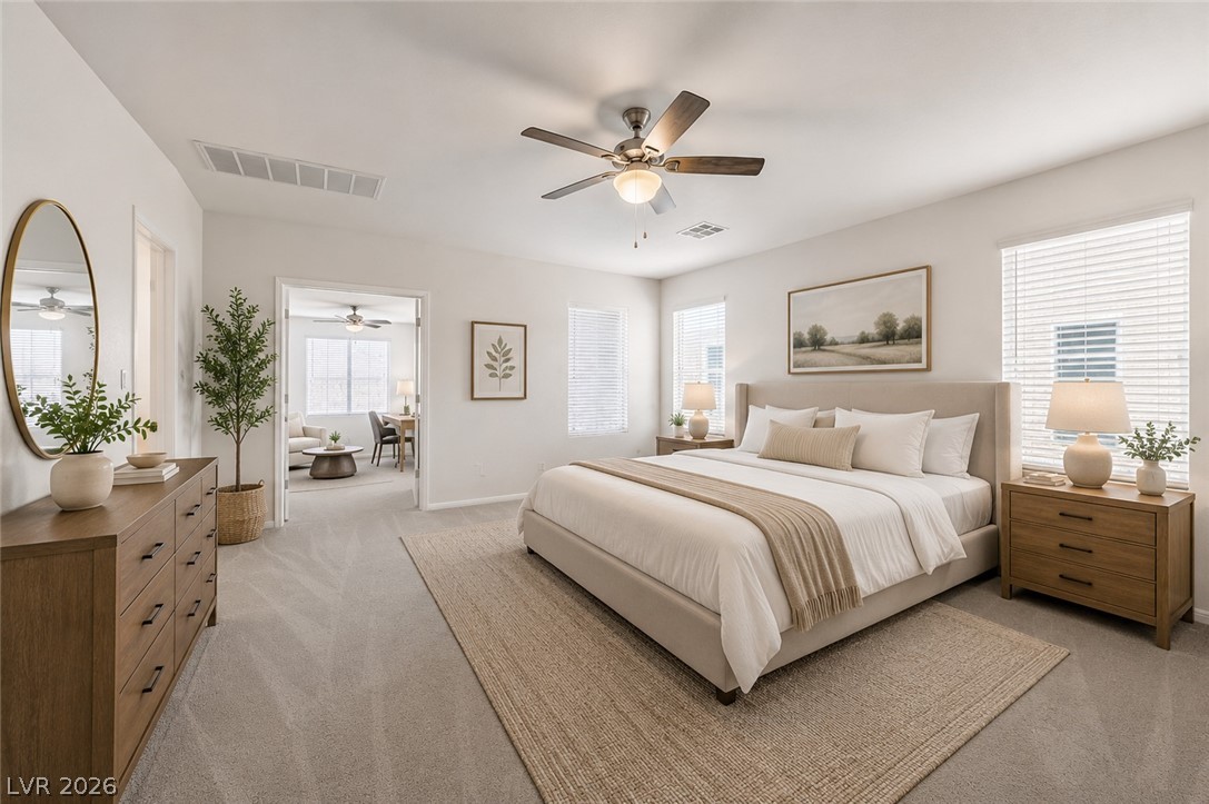 10866 Buzzards Bay Court Las Vegas NV 89179