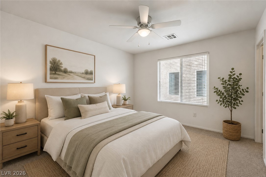10866 Buzzards Bay Court Las Vegas NV 89179