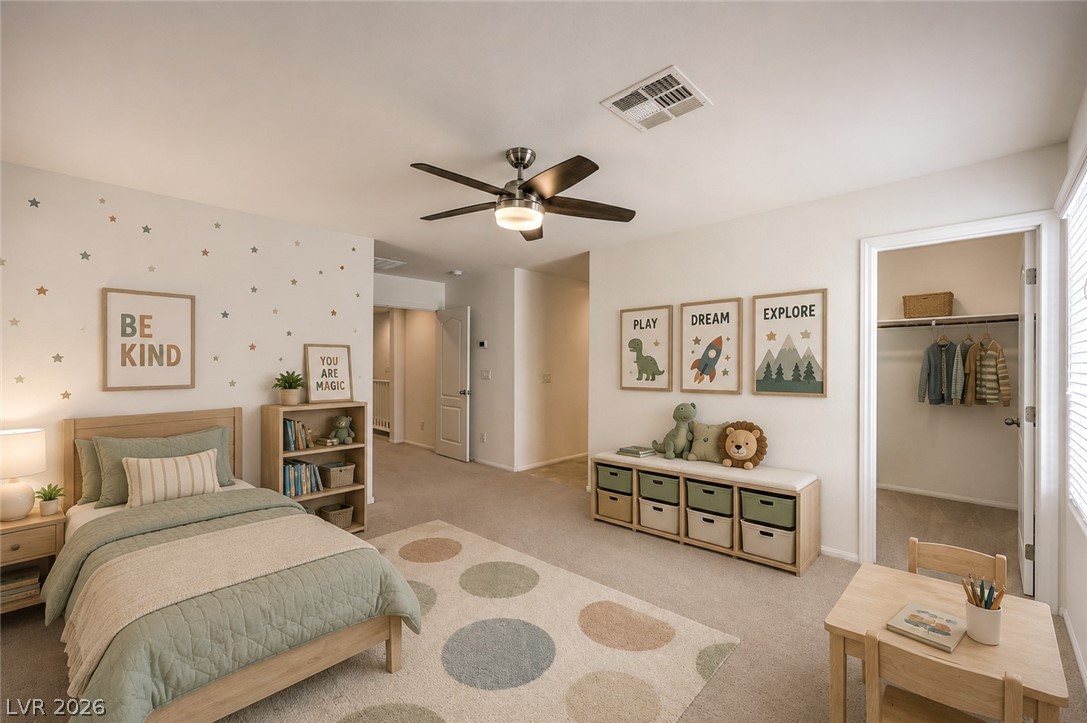 10866 Buzzards Bay Court Las Vegas NV 89179