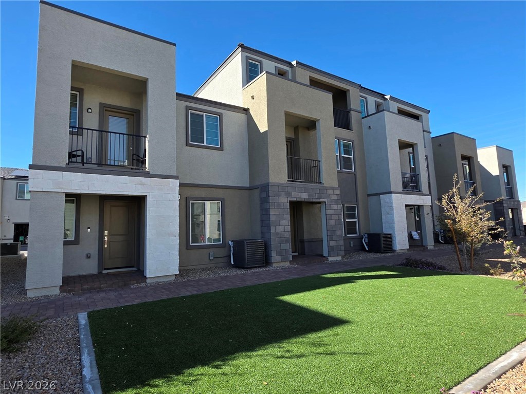 5744 Crenellated Street Las Vegas NV 89148