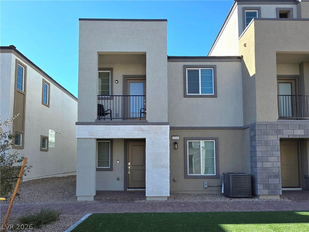 5744 Crenellated Street Las Vegas NV 89148