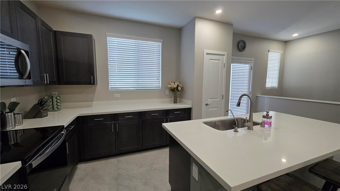 5744 Crenellated Street Las Vegas NV 89148