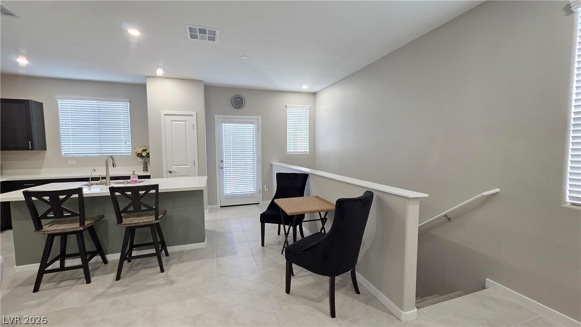 5744 Crenellated Street Las Vegas NV 89148
