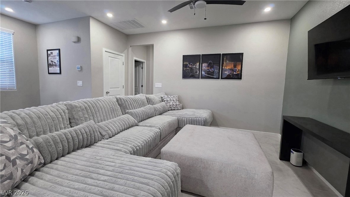 5744 Crenellated Street Las Vegas NV 89148