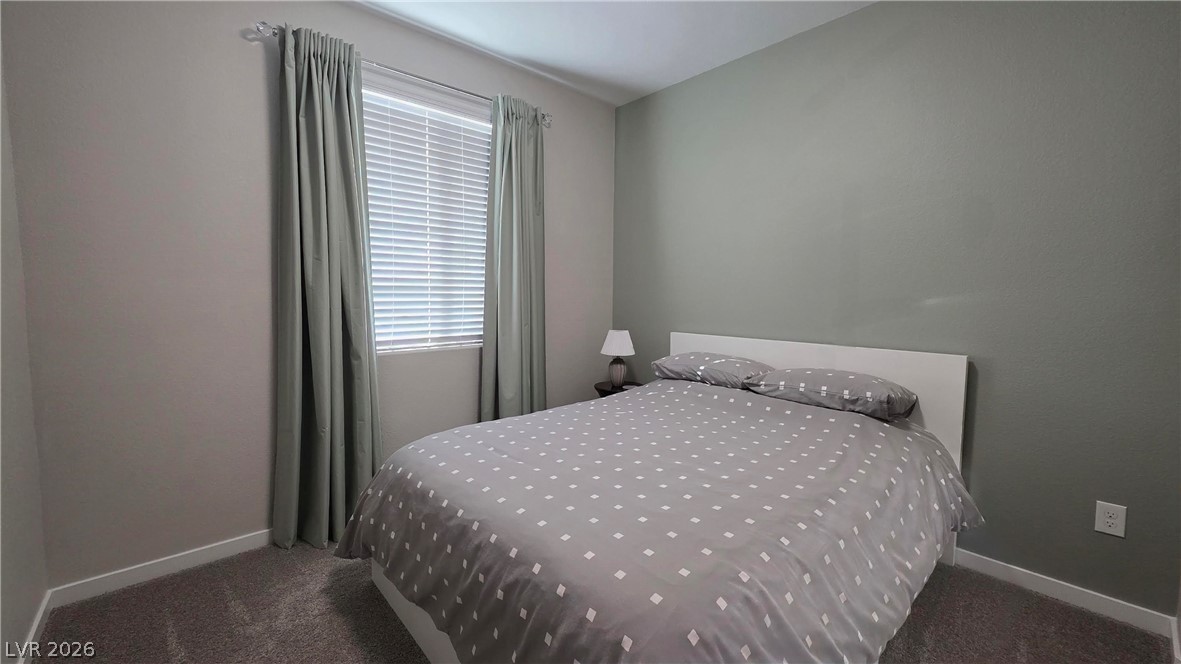 5744 Crenellated Street Las Vegas NV 89148